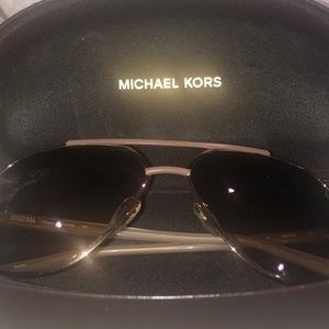 Michael Kors sunglasses
